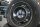 15" Mercedes-Benz Stahlfelgen + Winterreifen E-Klasse W210