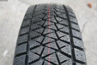 195/80 R15 96R Bridgestone Blizzak DM V2 Winterreifen