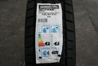 195/80 R15 96R Bridgestone Blizzak DM V2 Winterreifen