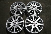 16 Zoll Fiat Punto (199) Alufelgen 6x16/ET45, 4/100,...