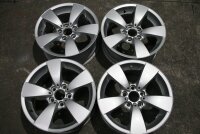 17 Zoll BMW 5er (E60, E61) Alufelgen 7,5x17/ET20, 5/120,...