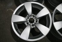 17 Zoll BMW 5er (E60, E61) Alufelgen 7,5x17/ET20, 5/120,...