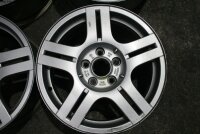 16 Zoll VW Passat (3B) Alufelgen 7x16/ET45, 5/112, Speedline SL1244 / 3B0601025