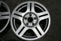 16 Zoll VW Passat (3B) Alufelgen 7x16/ET45, 5/112, Speedline SL1244 / 3B0601025