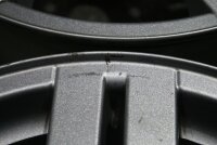 16 Zoll VW Passat (3B) Alufelgen 7x16/ET45, 5/112, Speedline SL1244 / 3B0601025