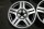 16 Zoll VW Passat (3B) Alufelgen 7x16/ET45, 5/112, Speedline SL1244 / 3B0601025