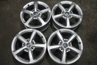 16 Zoll Audi Q2, Q2L (81A) Alufelgen 6x16/ET43, 5/112, 81A071496A