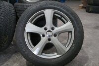 17" MSW Alufelgen + Winterreifen Opel Astra J GTC (P-J), Opel Cascada (P-J), Opel Insignia (Z-B)