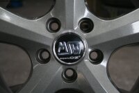 17" MSW Alufelgen + Winterreifen Opel Astra J GTC (P-J), Opel Cascada (P-J), Opel Insignia (Z-B)