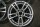 17 Zoll Uniwheels Alufelgen 7,5x17/ET37, 5/120, KBA 49510 / X10757