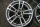 17 Zoll Uniwheels Alufelgen 7,5x17/ET37, 5/120, KBA 49510 / X10757