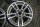 17 Zoll Uniwheels Alufelgen 7,5x17/ET37, 5/120, KBA 49510 / X10757