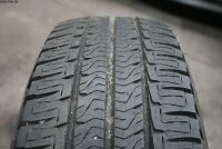 16" Citroen Alufelgen + Sommerreifen Jumper II (250)
