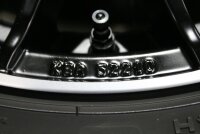 17" NB Performance / Meisterwerk Alufelgen + Winterreifen, VW, Audi, Seat, Skoda, Mercedes