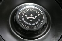 17" NB Performance / Meisterwerk Alufelgen + Winterreifen, VW, Audi, Seat, Skoda, Mercedes