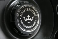 17" NB Performance / Meisterwerk Alufelgen + Winterreifen, VW, Audi, Seat, Skoda, Mercedes