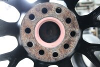 17" NB Performance / Meisterwerk Alufelgen + Winterreifen, VW, Audi, Seat, Skoda, Mercedes
