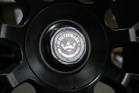 17" NB Performance / Meisterwerk Alufelgen + Winterreifen, VW, Audi, Seat, Skoda, Mercedes