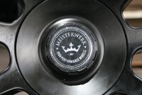 17" NB Performance / Meisterwerk Alufelgen + Winterreifen, VW, Audi, Seat, Skoda, Mercedes