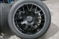 17" NB Performance / Meisterwerk Alufelgen + Winterreifen, VW, Audi, Seat, Skoda, Mercedes