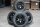17" NB Performance / Meisterwerk Alufelgen + Winterreifen, VW, Audi, Seat, Skoda, Mercedes