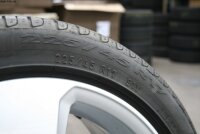 17" Audi Alufelgen + Sommerreifen A3 (8V)