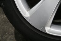 17" Audi Alufelgen + Sommerreifen A3 (8V)