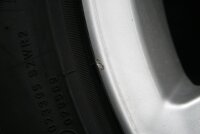 17" Audi Alufelgen + Sommerreifen A3 (8V)