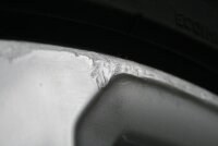 17" Audi Alufelgen + Sommerreifen A3 (8V)