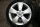 17" Audi Alufelgen + Sommerreifen A3 (8V)