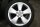 17" Audi Alufelgen + Sommerreifen A3 (8V)
