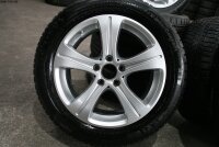 17" Mercedes Alufelgen + Winterreifen E-Klasse (W213)