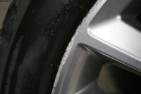 19" BMW Alufelgen + Winterreifen 7er BMW G11, G12
