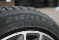 19" BMW Alufelgen + Winterreifen 7er BMW G11, G12