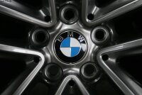 19" BMW Alufelgen + Winterreifen 7er BMW G11, G12