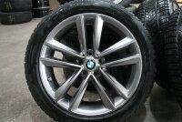 19" BMW Alufelgen + Winterreifen 7er BMW G11, G12