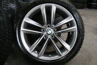 19" BMW Alufelgen + Winterreifen 7er BMW G11, G12