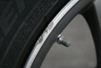 19" BMW Alufelgen + Winterreifen 7er BMW G11, G12