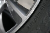 19" BMW Alufelgen + Winterreifen 7er BMW G11, G12