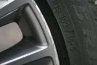 19" BMW Alufelgen + Winterreifen 7er BMW G11, G12