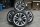 19" BMW Alufelgen + Winterreifen 7er BMW G11, G12