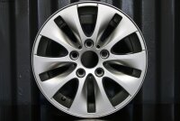 16 Zoll BMW 1er (E87, E81, E82) Alufelgen 7x16/ET44,...