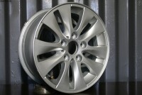 16 Zoll BMW 1er (E87, E81, E82) Alufelgen 7x16/ET44,...