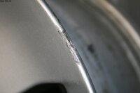 17 Zoll BMW 3er E90, E91 Alufelgen 8x17/ET34, 5/120, 6775596 / Spider Spoke 158 / Styling 158