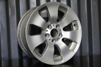 17 Zoll BMW 3er E90, E91 Alufelgen 8x17/ET34, 5/120,...