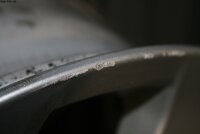 17 Zoll BMW 3er E90, E91 Alufelgen 8x17/ET34, 5/120, 6775596 / Spider Spoke 158 / Styling 158