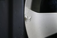 17 Zoll BMW 3er E90, E91 Alufelgen 8x17/ET34, 5/120, 6775596 / Spider Spoke 158 / Styling 158