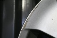 17 Zoll BMW 3er E90, E91 Alufelgen 8x17/ET34, 5/120, 6775596 / Spider Spoke 158 / Styling 158