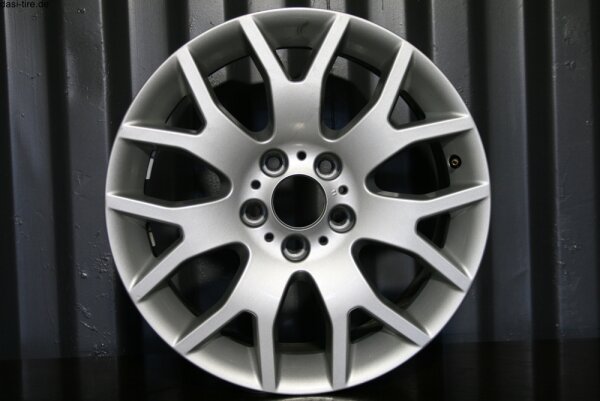 18 Zoll BMW X5 (E70) Alufelgen 8,5x18/ET46, 5/120, 6774395 / Cross Spoke 177 / Styling 177