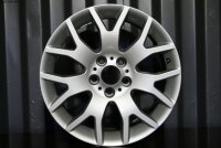 18 Zoll BMW X5 (E70) Alufelgen 8,5x18/ET46, 5/120, 6774395 / Cross Spoke 177 / Styling 177